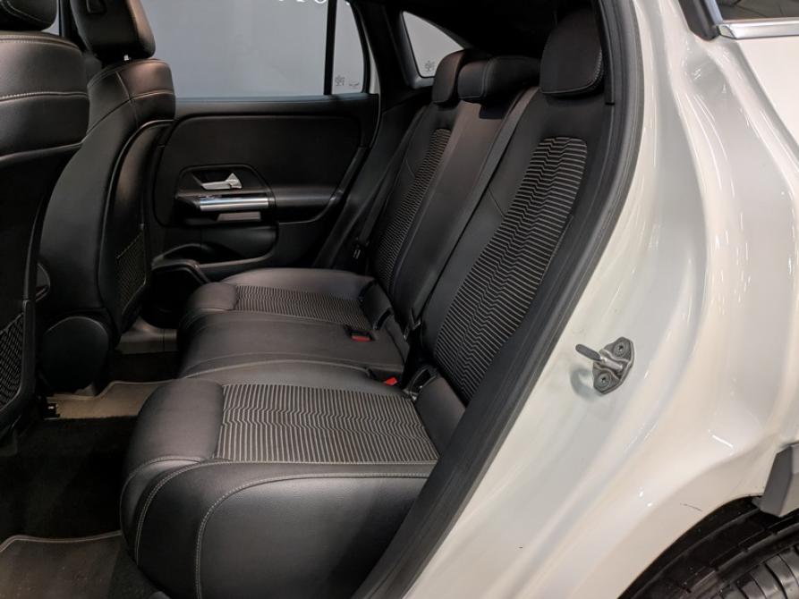 Mercedes-Benz GLA II (H247) Москва  - изображение 25