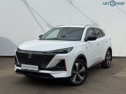 Changan CS55 Plus II Москва  - изображение 14