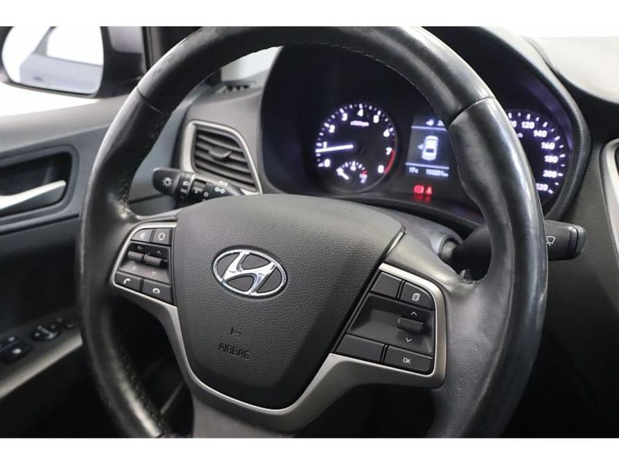 Hyundai Solaris II Коломна  - изображение 8