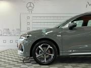 Audi Q3 II (F3) Москва  - изображение 37