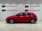 Opel Astra J Рестайлинг Санкт-Петербург  - изображение 16