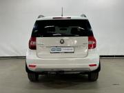 Skoda Yeti I Рестайлинг Ярославль  - изображение 21