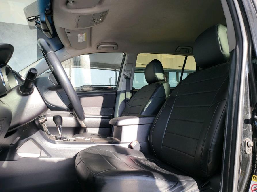 Toyota Highlander II (XU40) Рестайлинг Мурманск  - изображение 13