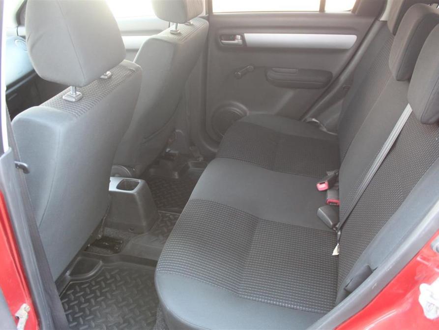 Suzuki Swift III Липецк  - изображение 18
