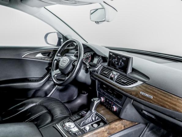 Audi A6 IV (C7) Рестайлинг с пробегом 2014 года, цена 1 800 000 рублей, 206907 км, седан, Автокод Объявления