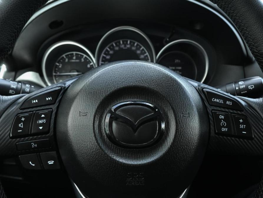 Mazda CX-5 I Рестайлинг Волгоград  - изображение 13
