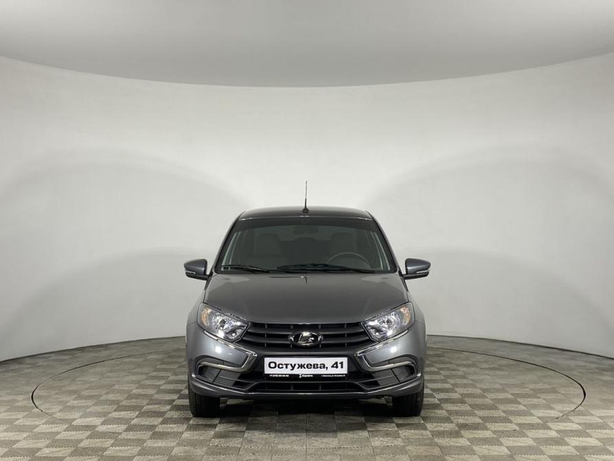 Lada (ВАЗ) Granta I Рестайлинг Воронеж  - изображение 14