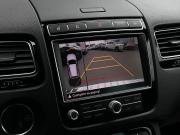 Volkswagen Touareg II Рестайлинг Санкт-Петербург  - изображение 59
