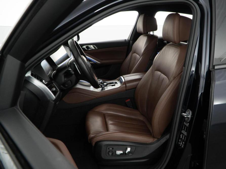 BMW X6 III (G06) Москва  - изображение 10