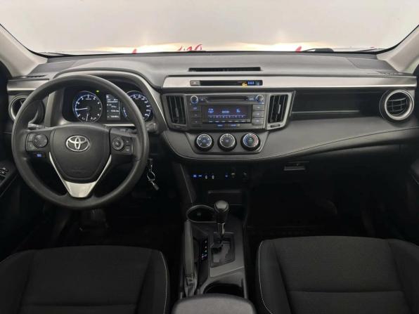 Toyota RAV4 IV (XA40) Рестайлинг с пробегом 2016 года, цена 2 249 000 рублей, 104473 км, внедорожник, Автокод Объявления