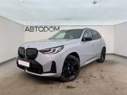 BMW X3 IV (G45/G48) Москва  - изображение 22