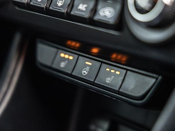 Kia Sportage IV Рестайлинг с пробегом 2019 года, цена 2 298 000 рублей, 104251 км, внедорожник, Автокод Объявления