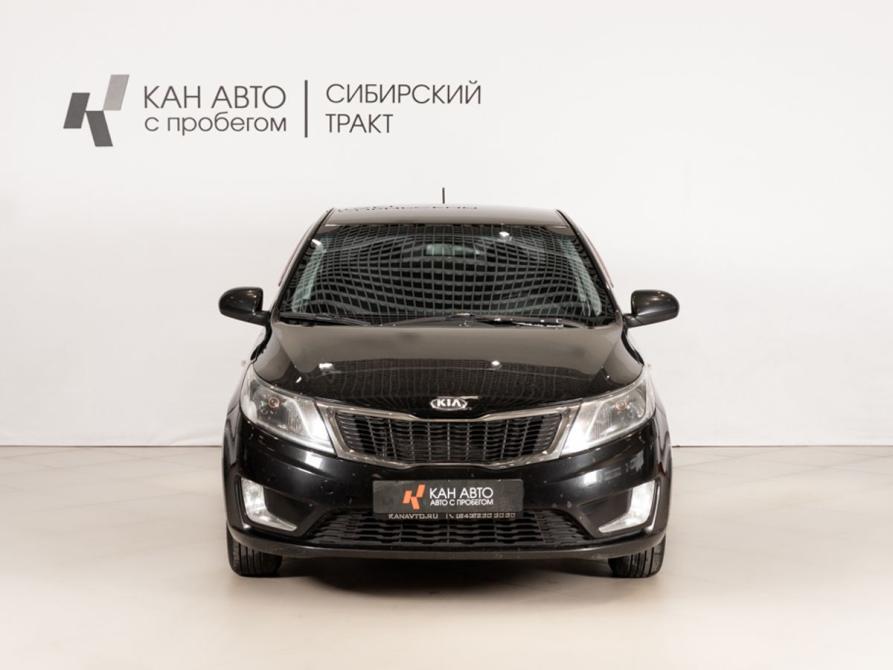 Kia Rio III Казань  - изображение 2