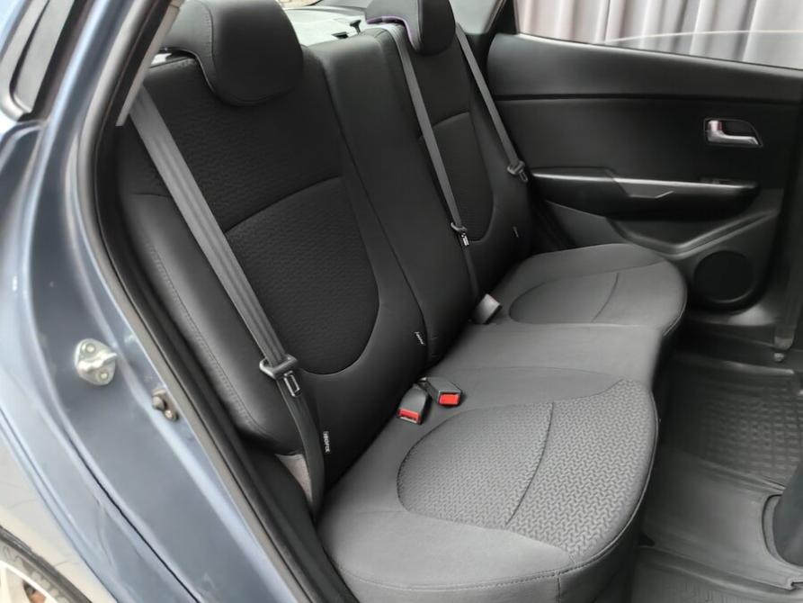 Kia Rio III Подольск  - изображение 9