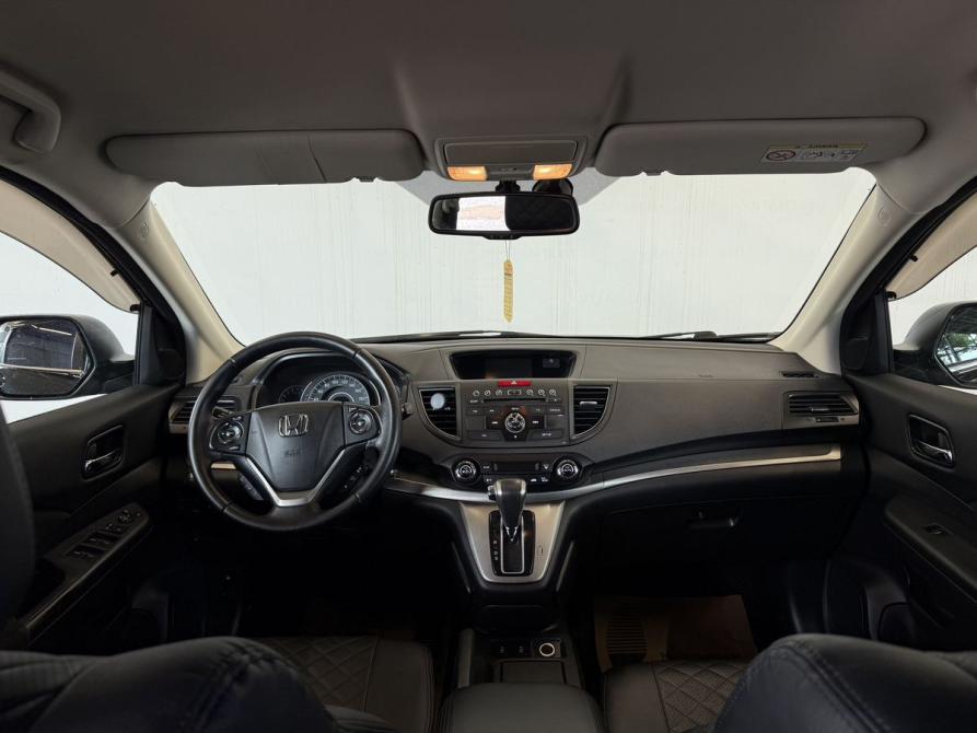 Honda CR-V IV Псков  - изображение 11