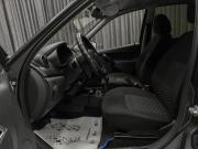Lada (ВАЗ) Granta I Рестайлинг Красноярск  - изображение 24