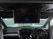 Toyota Vellfire II Рестайлинг Минеральные Воды  - изображение 48
