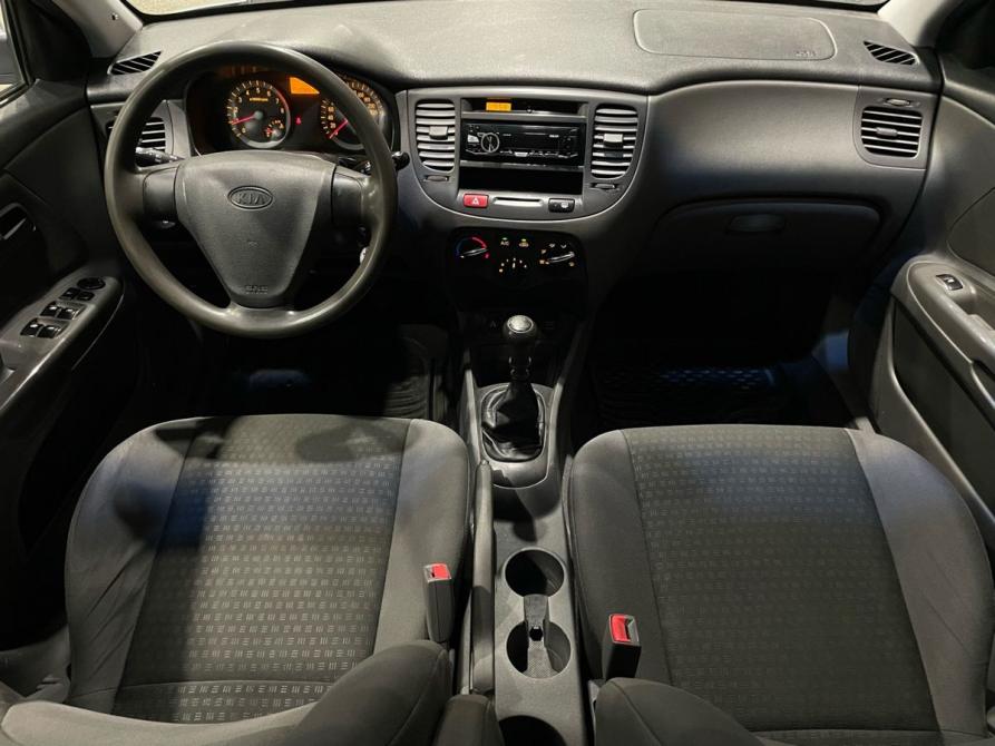 Kia Rio II Пермь  - изображение 13