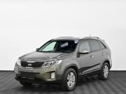 Kia Sorento II Рестайлинг Москва  - изображение 18