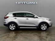 Kia Sportage III Краснодар  - изображение 22