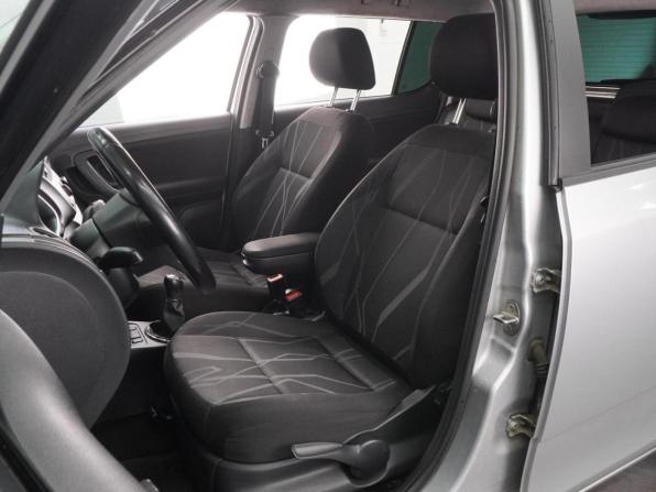 Skoda Fabia II Рестайлинг с пробегом 2014 года, цена 719 000 рублей, 139300 км, хэтчбек, Автокод Объявления
