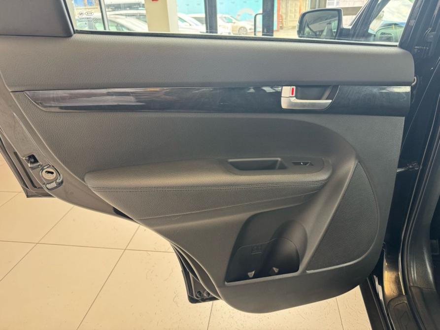 Kia Sorento II Рестайлинг Екатеринбург  - изображение 8