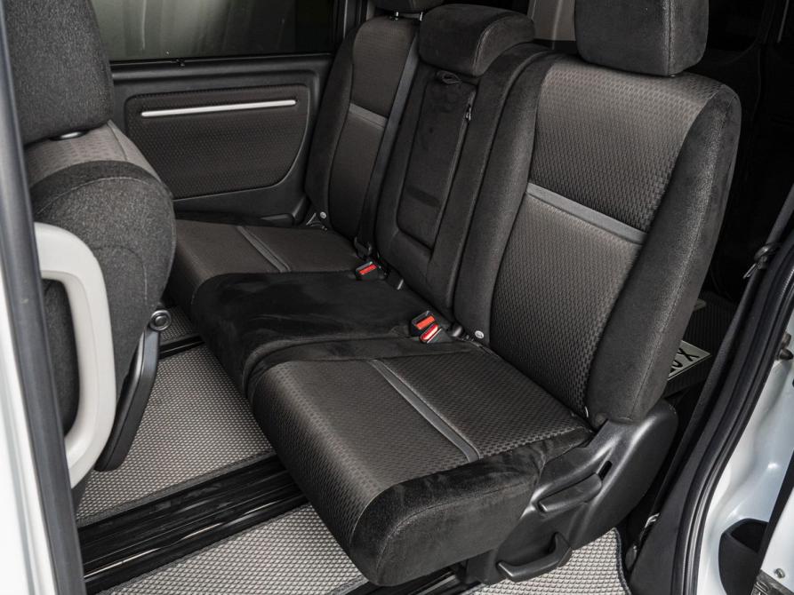 Honda Stepwgn V Рестайлинг Тюмень  - изображение 14