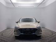 Hyundai Sonata VIII (DN8) Москва  - изображение 21