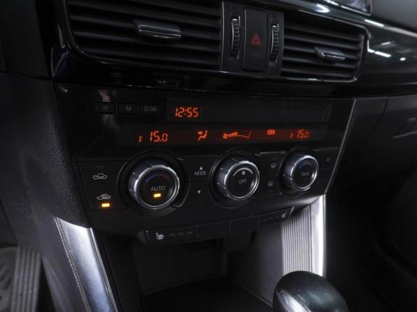 Mazda CX-5 I с пробегом 2014 года, цена 1 800 000 рублей, 132059 км, внедорожник, Автокод Объявления