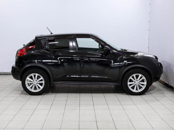 Nissan Juke I с пробегом 2011 года, цена 1 050 000 рублей, 151139 км, внедорожник, Автокод Объявления