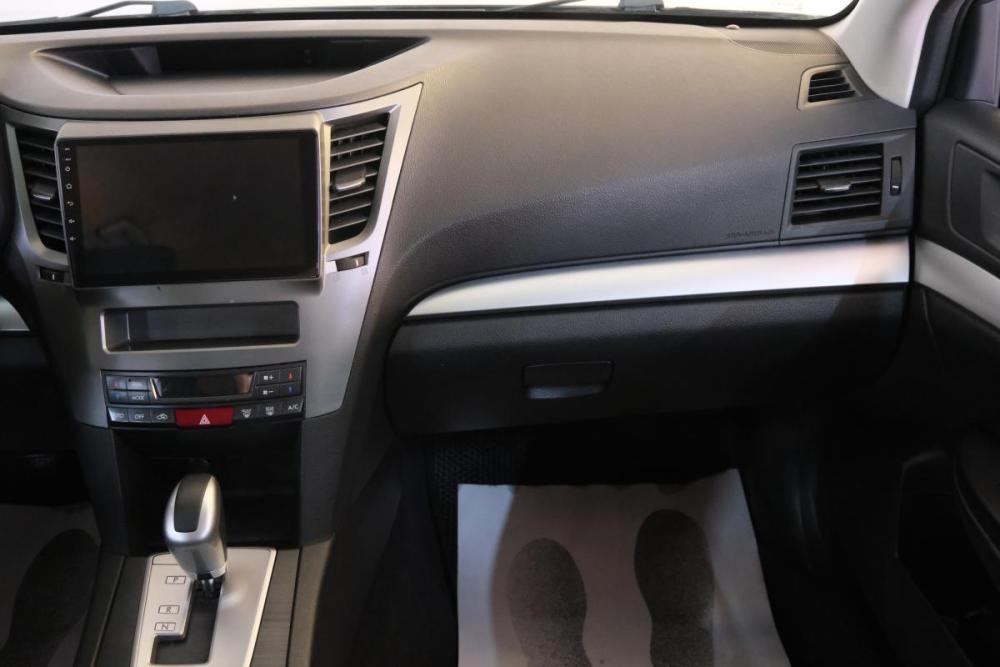 Subaru Outback IV Рестайлинг Омск  - изображение 19