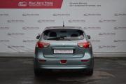 Mitsubishi Lancer X Старый Оскол  - изображение 24