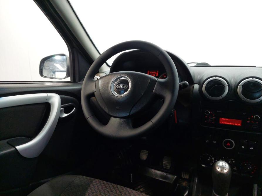 Lada (ВАЗ) Largus I Пермь  - изображение 11