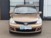 Nissan Tiida I Москва  - изображение 18