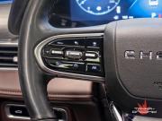 Chery Tiggo 8 Pro Max I Рестайлинг Пермь  - изображение 51