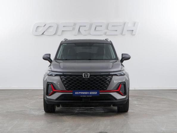 Changan CS35 Plus I Рестайлинг с пробегом 2023 года, цена 1 829 097 рублей, 34120 км, внедорожник, Автокод Объявления