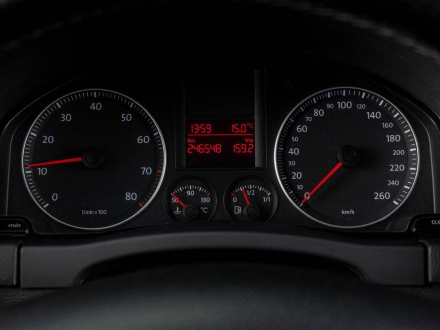 Volkswagen Golf Plus I Тюмень  - изображение 12