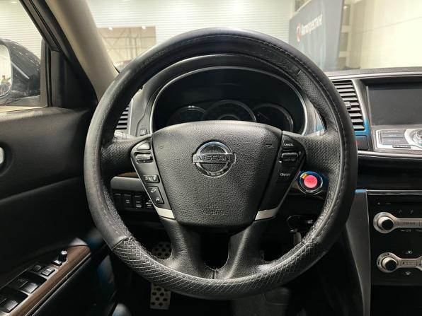 Nissan Teana II (J32) с пробегом 2011 года, цена 750 000 рублей, 219991 км, седан, Автокод Объявления