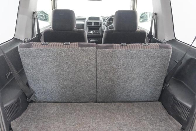 Mitsubishi Pajero Mini II с пробегом 2004 года, цена 499 000 рублей, 191000 км, внедорожник, Автокод Объявления