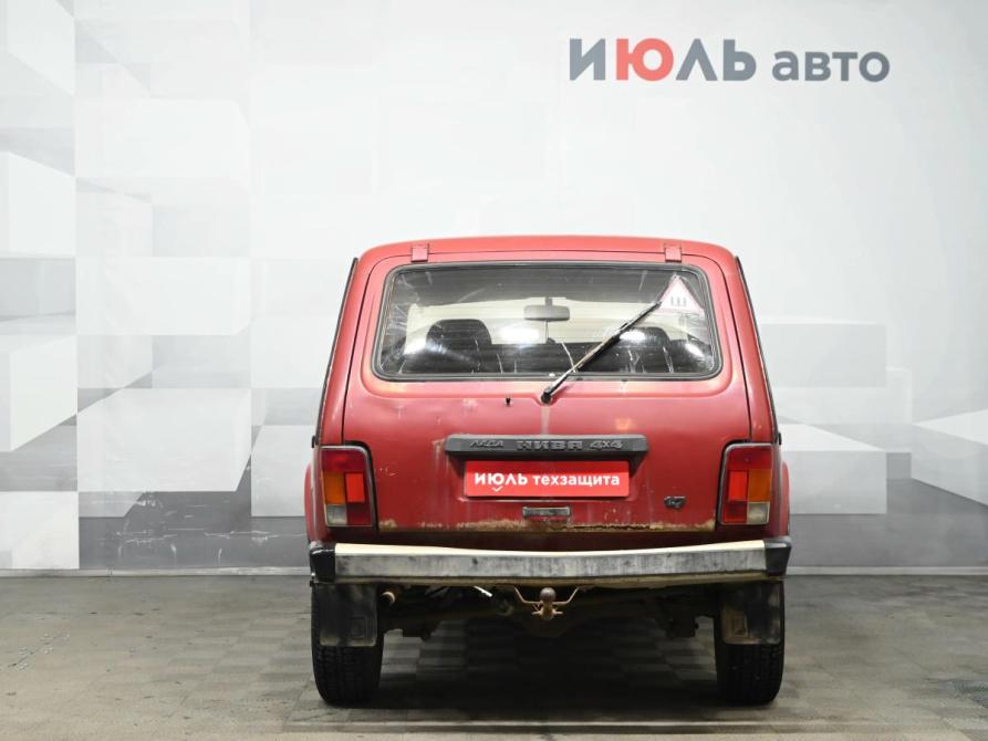 Lada (ВАЗ) 2131 (4x4) I Екатеринбург  - изображение 5