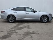 Mazda 6 III (GJ) Рестайлинг 2 Москва  - изображение 24