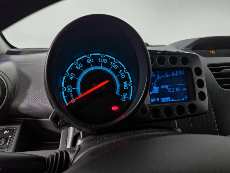 Chevrolet Spark III Нижний Новгород  - изображение 15