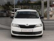 Skoda Rapid I Новосибирск  - изображение 20