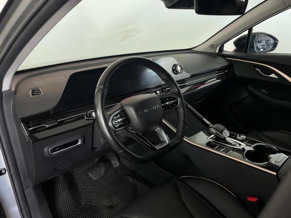 Omoda C5 I с пробегом 2023 года, цена 1 599 000 рублей, 156332 км, внедорожник, Автокод Объявления