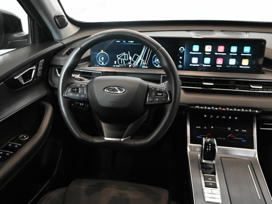 Chery Tiggo 7 Pro Max I Екатеринбург  - изображение 14