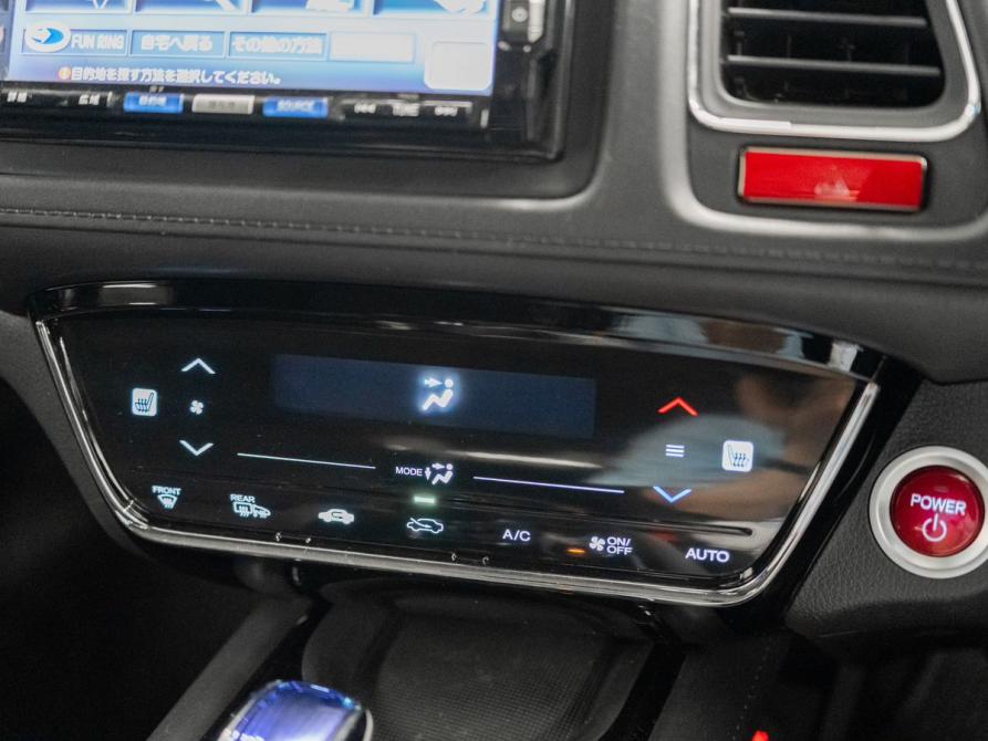 Honda Vezel I Красноярск  - изображение 15