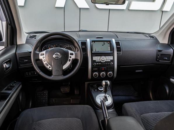 Nissan X-Trail II Рестайлинг с пробегом 2011 года, цена 1 298 000 рублей, 253194 км, внедорожник, Автокод Объявления