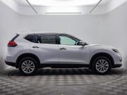 Nissan X-Trail III Рестайлинг Москва  - изображение 22