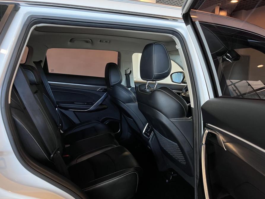 Geely Atlas Pro Чебоксары  - изображение 23