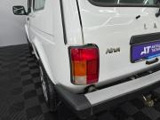 Lada (ВАЗ) Niva Legend Таганрог  - изображение 38